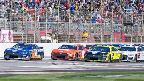 nascar predictions today|NASCAR at Atlanta: Lineup, start time, picks, race preview, .